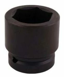 Wright Tool Wright 1" 6 Pt. Standard Impact Socket 2-1/2" 8880