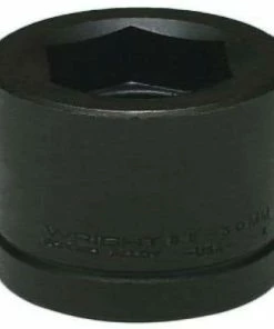 Wright Tool Wright 1" 6 Pt. Deep Impact Socket 1-1/2" 8948