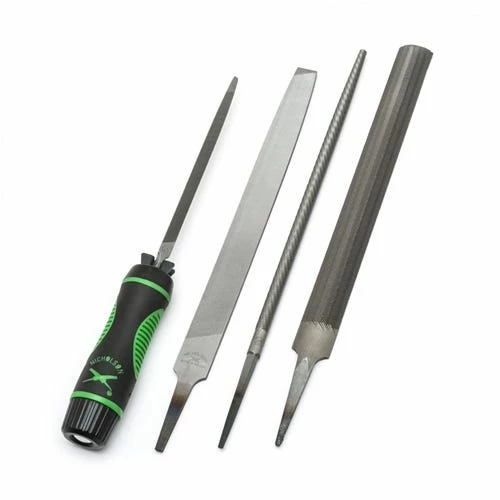 Crescent Tools Nicholson Universal Handle (Handle Only) 21474U - Image 4