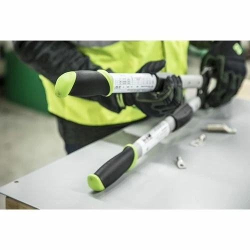 Greenlee K-Series Crimping Tool K09-SYNCRO - Image 3