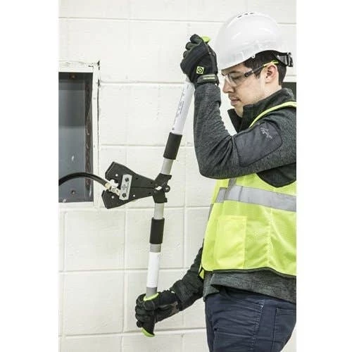 Greenlee K-Series Crimping Tool K09-SYNCRO - Image 4