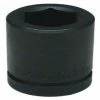 Wright Tool Wright 1/2" 6 Pt. Standard Impact Socket 11/16" 4822