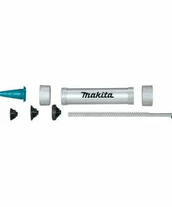 Makita 14 Oz. (400 Ml) Barrel Holder Set (For XGC01) 191P89-6