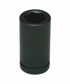 Wright Tool Wright 3/4" 6 Pt. Deep Impact Socket 1-15/16" 6962