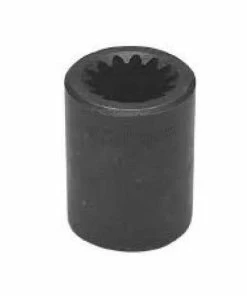 Wright Tool Wright #5 Spline Dr. 6 Pt. Standard Impact Socket 1-1/8" 5836