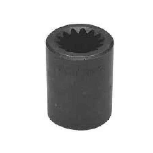 Wright Tool Wright #5 Spline Dr. 6 Pt. Standard Impact Socket 1-7/16" 5846