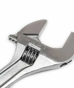 Crescent Tools Crescent 18" Adjustable Tapered Handle Wrench AC218BK