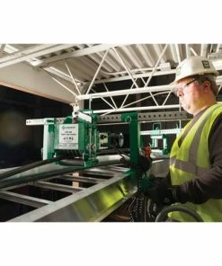 Greenlee 200lb Motorized Cable Tray Feeder CTF-200 7 Greenlee 200lb Motorized Cable Tray Feeder CTF-200 -Gearwrench-sale 20932 3 fypoh29akxwaggux
