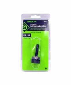 Alternative view of Greenlee Slug Buster Screw Replacement Unit-Drive 00042P