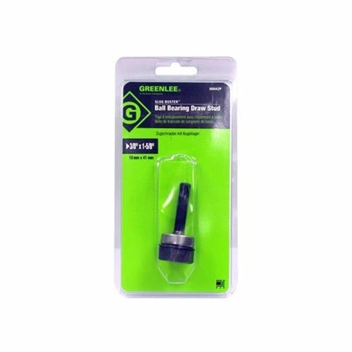 Greenlee Slug Buster Screw Replacement Unit-Drive 00042P 4 Greenlee Slug Buster Screw Replacement Unit-Drive 00042P - Image 2