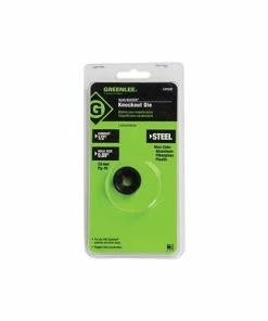 Greenlee Slug Buster 1/2" Replacement Die-RD .500, 14722P -Gearwrench-sale 20951 2 vh72du8yulhymnzj