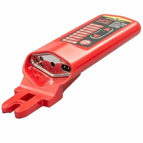 Greenlee PRX Proximity Voltage Detector Kit; 500kV PRX-500 - Image 3