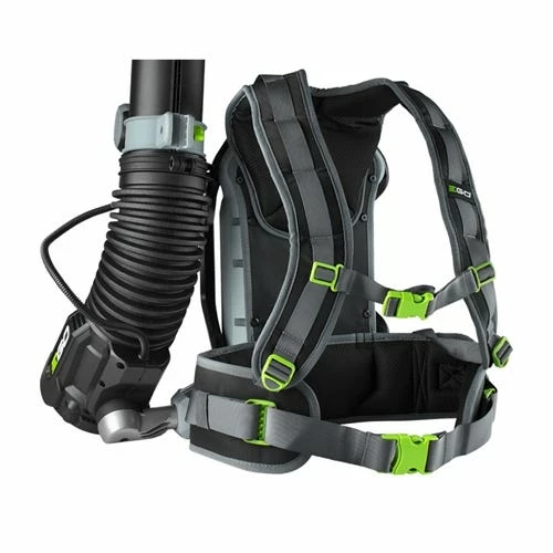 Ego Power Equipment EGO Power+ 600 CFM Backpack Blower (Bare Tool) LB6000 - Image 2