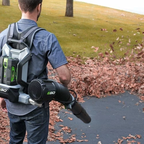 Ego Power Equipment EGO Power+ 600 CFM Backpack Blower (Bare Tool) LB6000 - Image 3