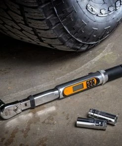 Gearwrench Tools Gearwrench 1/2" 120XP Flex Head Electronic Torque Wrench W/ Angle 85196 8 Gearwrench Tools Gearwrench 1/2" 120XP Flex Head Electronic Torque Wrench W/ Angle 85196 -Gearwrench-sale 23832 3 hdlmfcue0iau9t0g
