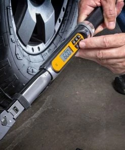 Gearwrench Tools Gearwrench 1/4" 120XP Flex Head Electronic Torque Wrench W/ Angle 85194 -Gearwrench-sale 23833 4 9xivliqwu75wv4u6
