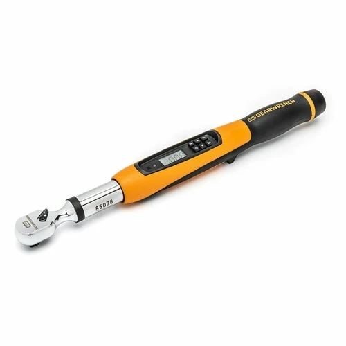 Gearwrench Tools Gearwrench 3/8" Electronic Torque Wrench 10-135 NM 85076 - Image 2