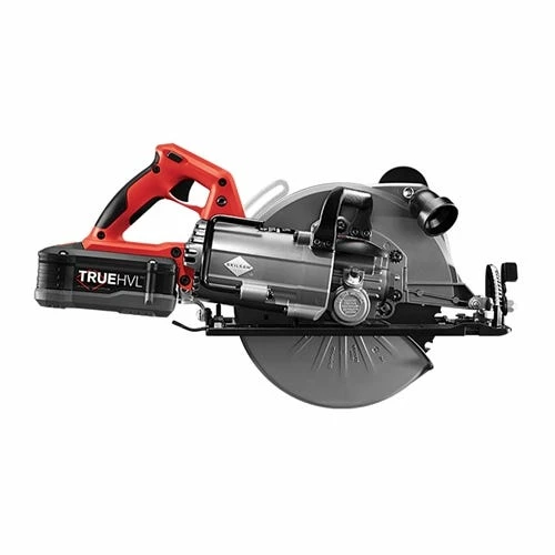 Skilsaw 10-1/4" TRUEVHL Cordless Worm Drive Saw (Bare Tool) SPTH70M-01 - Image 2