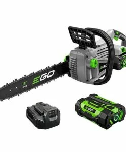 Ego Power Equipment Ego POWER+ 14" Chain Saw Kit (2.5Ah) CS1401