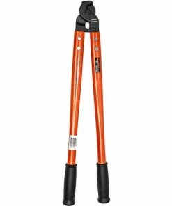 Crescent Tools H.K. Porter 28 ACSR Wire Rope And Cable Cutter 0290FHJN"
