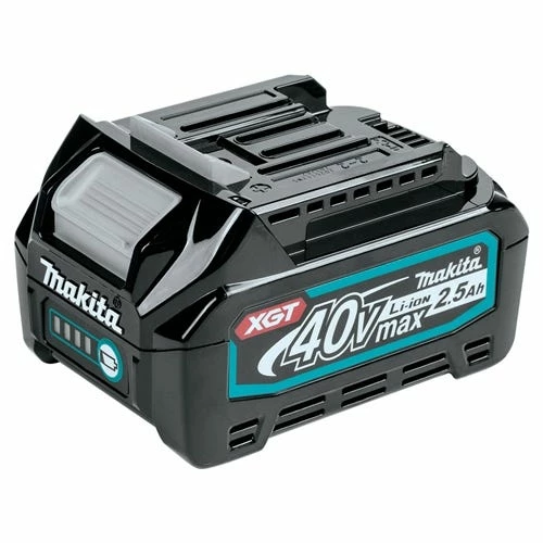 Makita Tools Makita 40V Max XGT 2.5Ah Battery BL4025