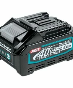 Makita Tools Makita 40V Max XGT 4.0Ah Battery BL4040