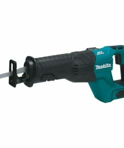 Makita Tools Makita 40V Max XGT Reciprocating Saw (Tool Only) GRJ01Z