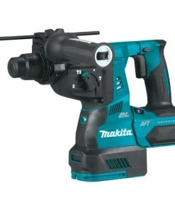 Makita Tools Makita 40V Max XGT 1-1/8" AVT SDS-PLUS Rotary Hammer (Tool Only) GRH01Z