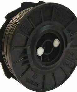 MAX USA Corp MAX 21ga Steel Tie Wire For MAX RB398/RB518 Series TW898