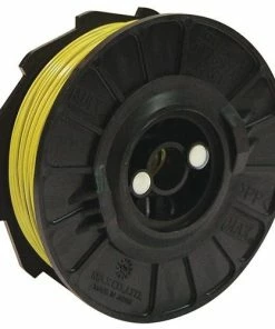 MAX USA Corp MAX 21ga Poly Coated Tie Wire For MAX RB398/RB518 Series TW898PC