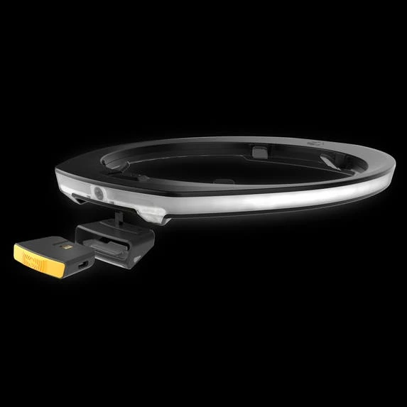 Illumagear Sixth Sense Personal Voltage, Current & Fall Detector S100030-101 - Image 4