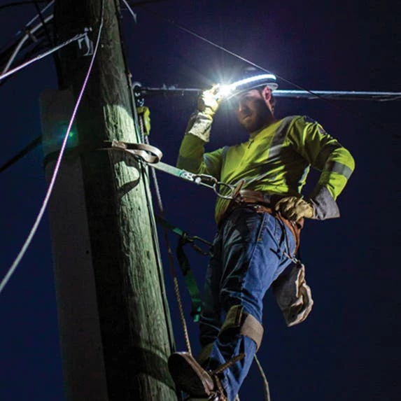 Illumagear Sixth Sense Personal Voltage, Current & Fall Detector S100030-101 - Image 5