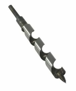 Greenlee Nail Eater Extreme Shorty Bit 15/16 X 7/16" Shank 66PT-15/16