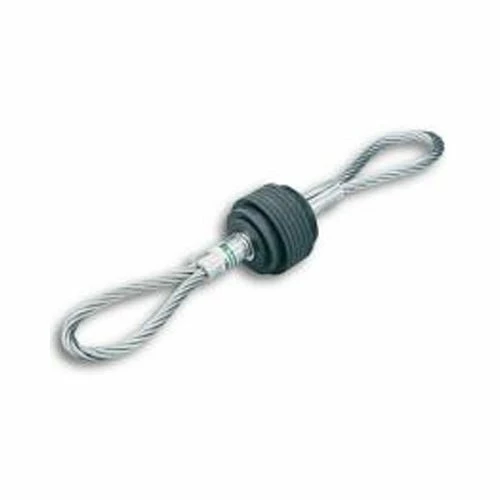 Greenlee Lube Spreader Swab For 2.5" Duct Work 16856 4 Greenlee Lube Spreader Swab For 2.5" Duct Work 16856 - Image 2