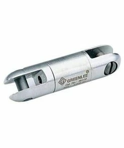 Greenlee Cable Pulling Swivel 2-3/8" 25,000 Lbs. Capacity 39111