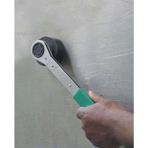 Greenlee Slug-Buster 1 Hex Knockout Wrench 34941 - Image 2