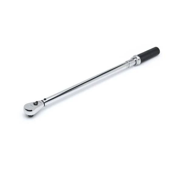 Gearwrench Tools Gearwrench 1/2" Drive Micrometer Torque Wrench 30-250 Ft/lbs 85066M