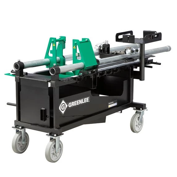 Greenlee Mobile Bending Table 881MBTS - Image 2