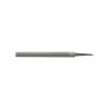 Crescent Tools Nicholson 12" Bastard Cut Half-Round File 05090N