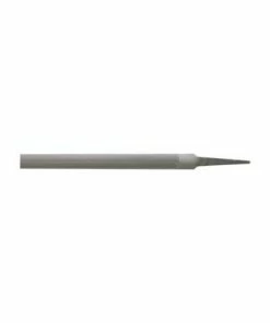 Crescent Tools Nicholson 12" Bastard Cut Half-Round File 05090N