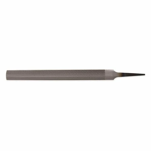 Crescent Tools Nicholson 14" Half Round Double Cut Bastard File 05194N