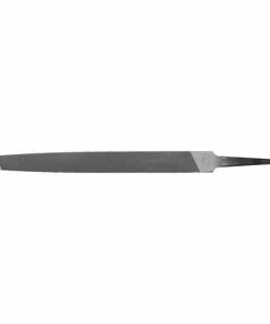 Crescent Tools Nicholson 8" Flat Bastard File 21862NN
