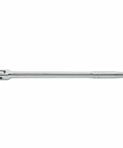 Gearwrench Tools GEARWRENCH 3/4" DRIVE FLEX HANDLE/BREAKER BAR 19" - 81404
