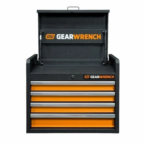 Gearwrench Tools Gearwrench GSX 26" 4 Drawer Chest 83240