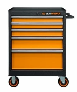 Gearwrench Tools Gearwrench GSX 26" 5 Drawer Cabinet 83241