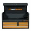 Gearwrench Tools Gearwrench GSX 41" 5 Drawer Chest 83244