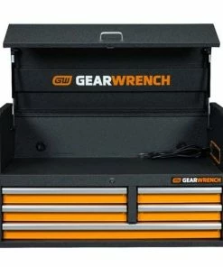 Gearwrench Tools Gearwrench GSX 41" 5 Drawer Chest 83244