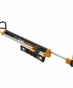 Gearwrench Tools Gearwrench 1000 Lumen Rechargeable Wing Light W/ Underhood Rack 83350