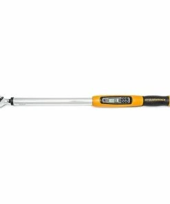 Gearwrench Tools Gearwrench 1/2" Electronic Torque Wrench 30-340 NM 85077