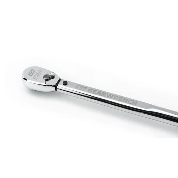 Gearwrench Tools GearWrench 1/2" Drive 120XP™ Micrometer Torque Wrench 20-150 Ft/lbs. - Image 3
